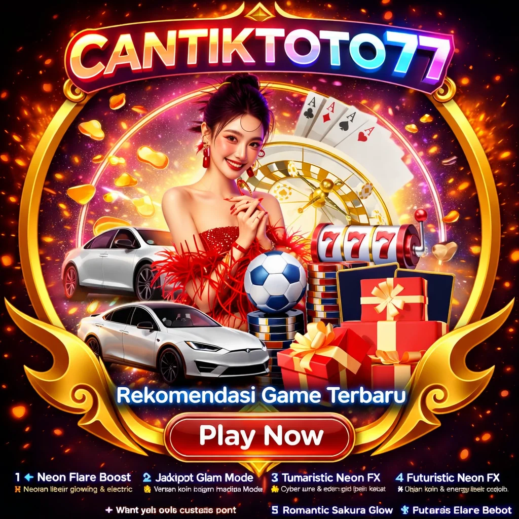 Galeri foto Cantiktoto77 • Informasi Online Akurat Untuk Referensi Kamu di Jakarta